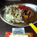 カレーのチャンピオン - 