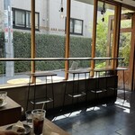 AKHA AMA COFFEE KAGURAZAKA - 