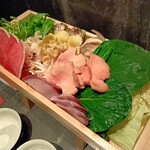 薬膳火鍋OSHIDORI - 