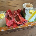 ルックアウト・クックアウト - 