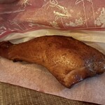 ルックアウト・クックアウト - 