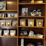 AKHA AMA COFFEE KAGURAZAKA - 