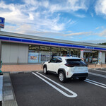 LAWSON - 店舗～☆