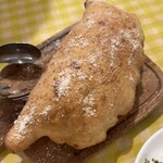 ピッツェリア カント デッラ テッラ - 