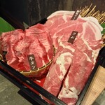 薬膳火鍋OSHIDORI - 