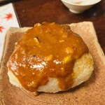 炉ばた 鹿芭莉 - 