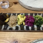 みち草バザール - 