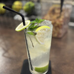 自家製レモンサワー・リキュール専門店Limon Salud - 