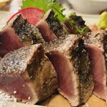 炉ばた 鹿芭莉 - 