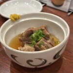 牛たん料理 閣 ブランドーム本店 - 