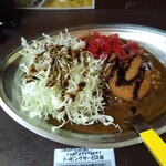 カレーのチャンピオン - 