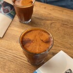 AKHA AMA COFFEE KAGURAZAKA - 