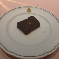 La Terrazza SABATINI Omotesando -  La Terrazza SABATINI Omotesando -