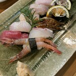やまや寿司  - 料理写真: