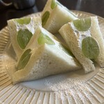 支留比亜珈琲店 - 