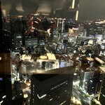 鉄板和食とワイン 萬鉄 - 