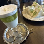 支留比亜珈琲店 - 