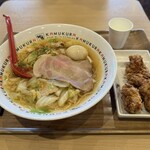 どうとんぼり神座 - 料理写真: