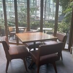 ocean good table - 