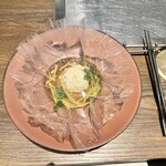 鉄板和食とワイン 萬鉄 - 