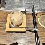 鉄板和食とワイン 萬鉄 - 