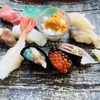 おたる政寿司 ぜん庵 - 