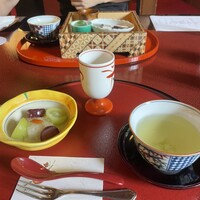 菊華荘 -  菊華荘 -