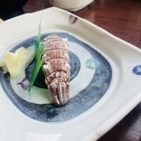 おたる政寿司 ぜん庵 - 