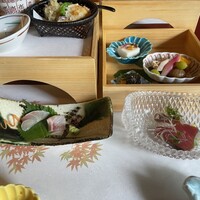 菊華荘 -  菊華荘 -