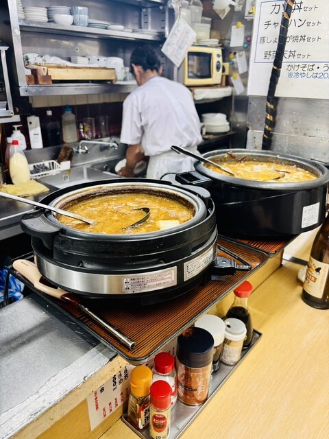 Shinanoji Kamata Ten photo 5