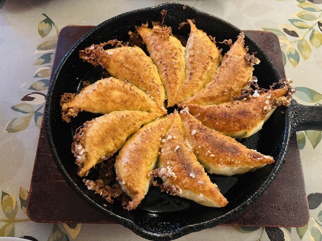 ぎょうざ登 - 新白河（餃子）の写真