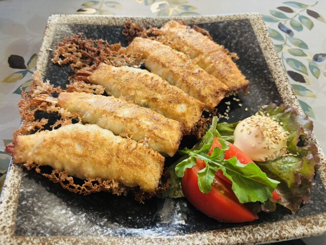 ぎょうざ登 - 新白河（餃子）の写真