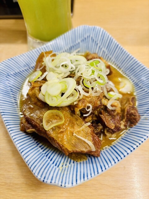 Shinanoji Kamata Ten photo 4