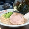 横濱ラーメン あさが家 上野店