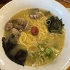 瀬戸内ラーメン 大島
