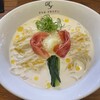 黄金の塩らぁ麺 ドゥエ イタリアン 宇都宮店