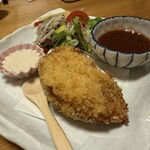 郷土料理 おが - 