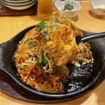 鉄板酒場 零 - おいしいヨ！