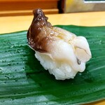 寿司処 やまざき - とりがい