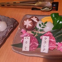 牛のいしざき -  牛のいしざき -