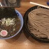 中華蕎麦うゑず
