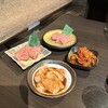 炭火焼肉炭蔵 古海店