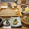 おばんざい・炙り焼き・酒 菜な 横浜スカイビル店