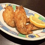 もつ鍋やましょう - 