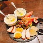 ビストロ ゴット - 