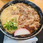 出雲うどん山太 - 