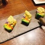 ビストロ ゴット - 