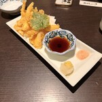 もつ鍋やましょう - 