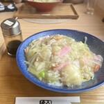 お食事処　入潮 - 