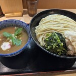らー麺土俵 鶴嶺峰 - 